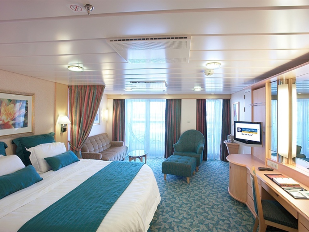 Suite Guarantee